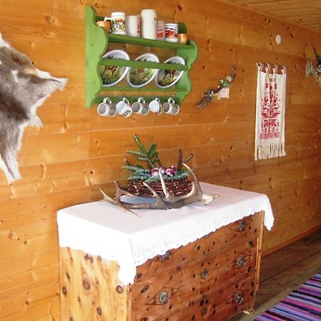 Apartment Deml Flachau Zewnętrze zdjęcie