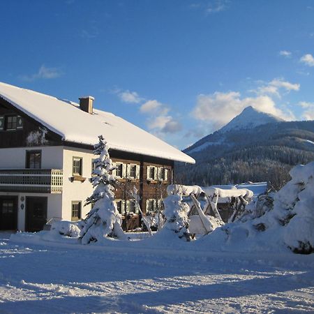 Apartment Deml Flachau Zewnętrze zdjęcie