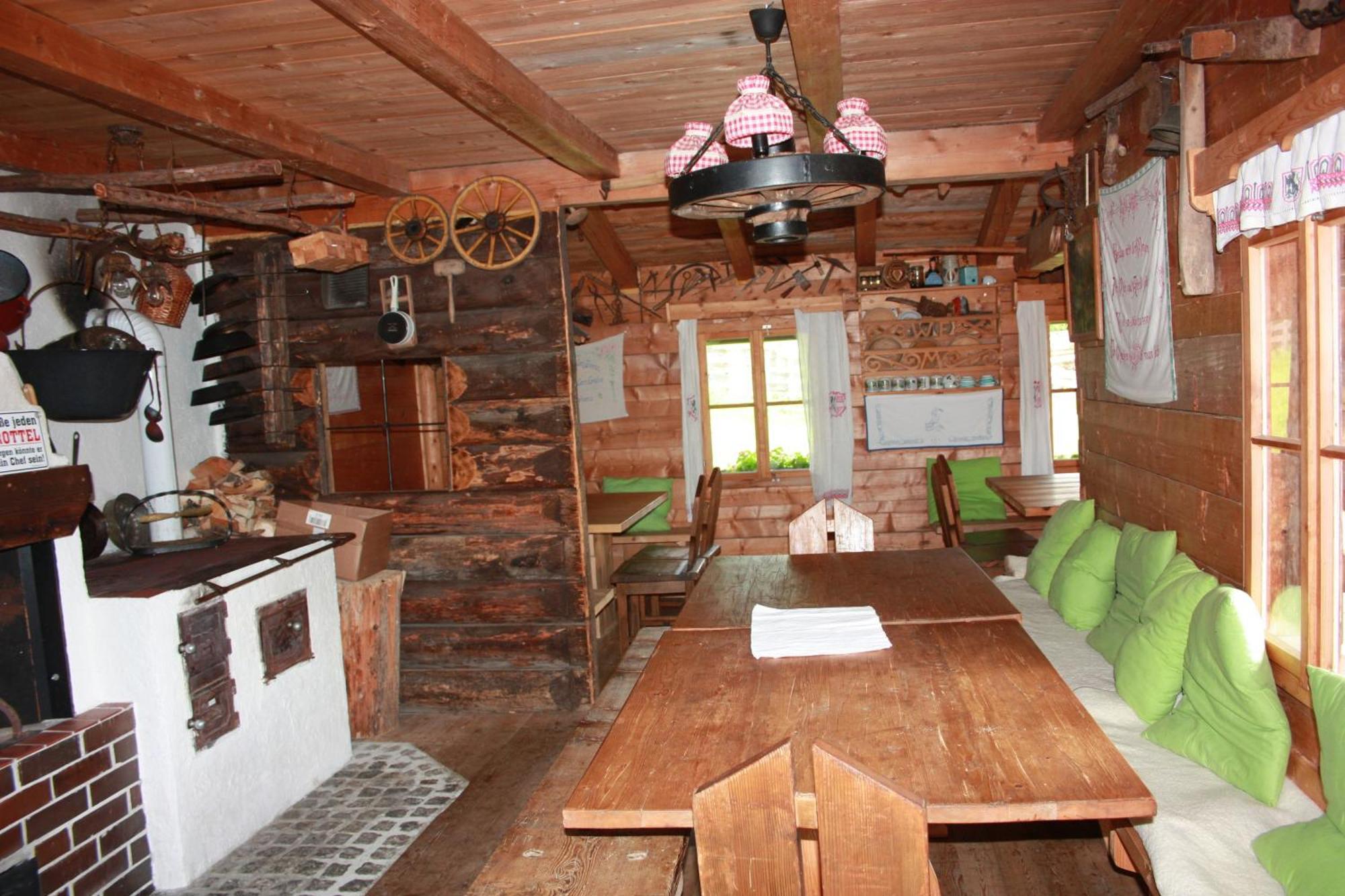 Apartment Deml Flachau Zewnętrze zdjęcie