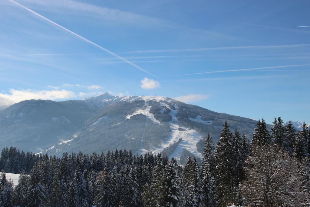 Apartment Deml Flachau Zewnętrze zdjęcie