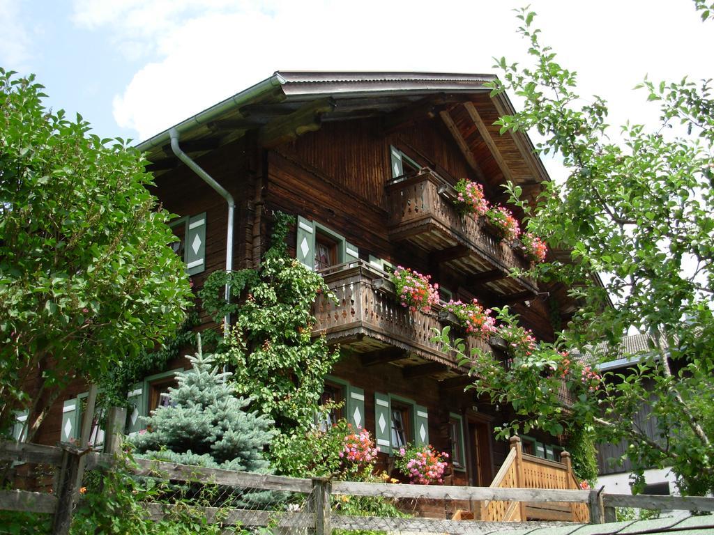 Apartment Deml Flachau Zewnętrze zdjęcie