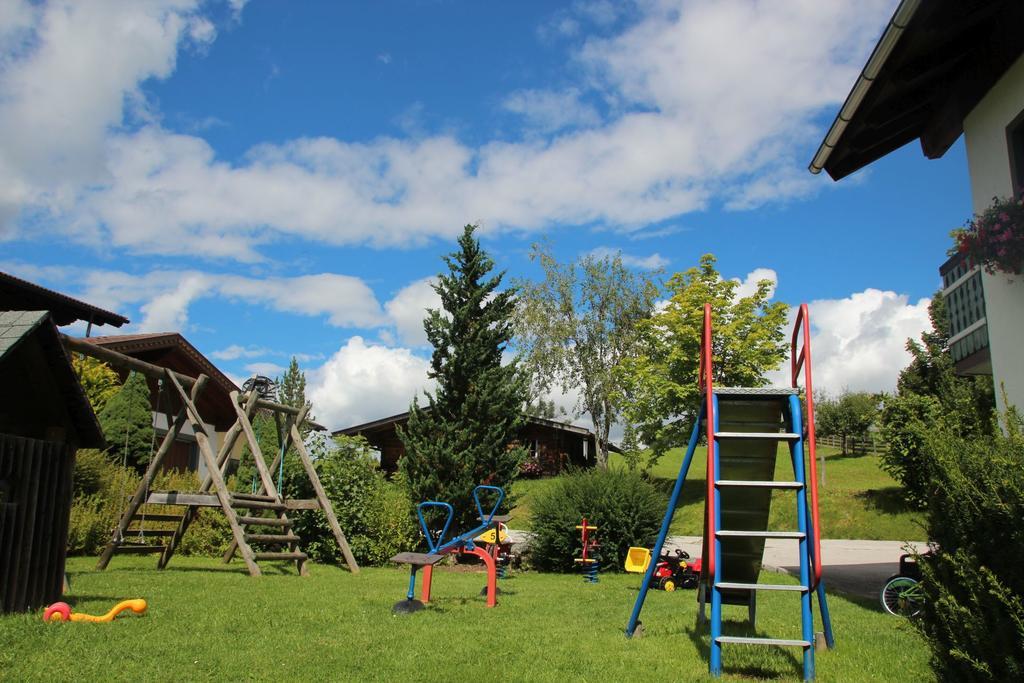 Apartment Deml Flachau Zewnętrze zdjęcie