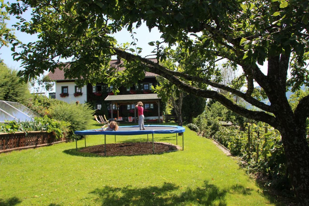 Apartment Deml Flachau Zewnętrze zdjęcie