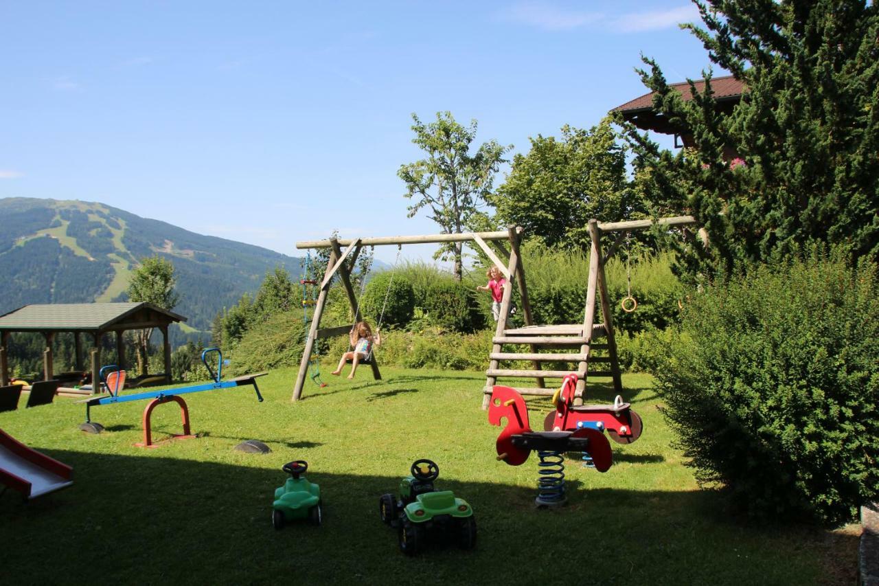 Apartment Deml Flachau Zewnętrze zdjęcie
