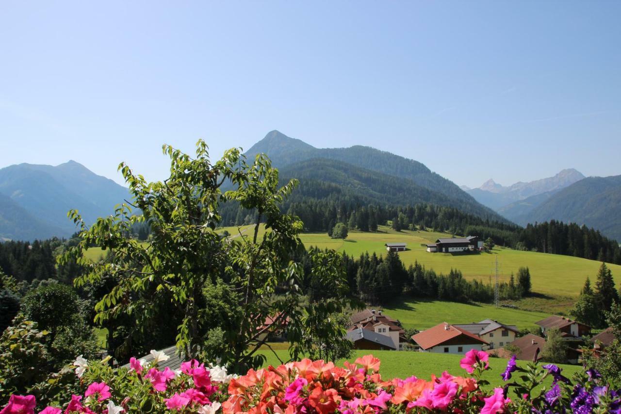 Apartment Deml Flachau Zewnętrze zdjęcie