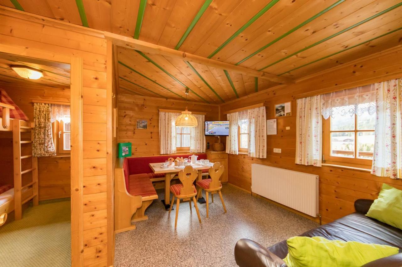 Apartment Deml Flachau Zewnętrze zdjęcie