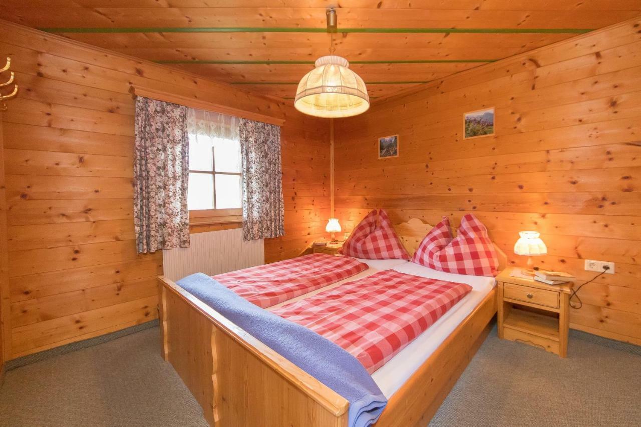 Apartment Deml Flachau Zewnętrze zdjęcie