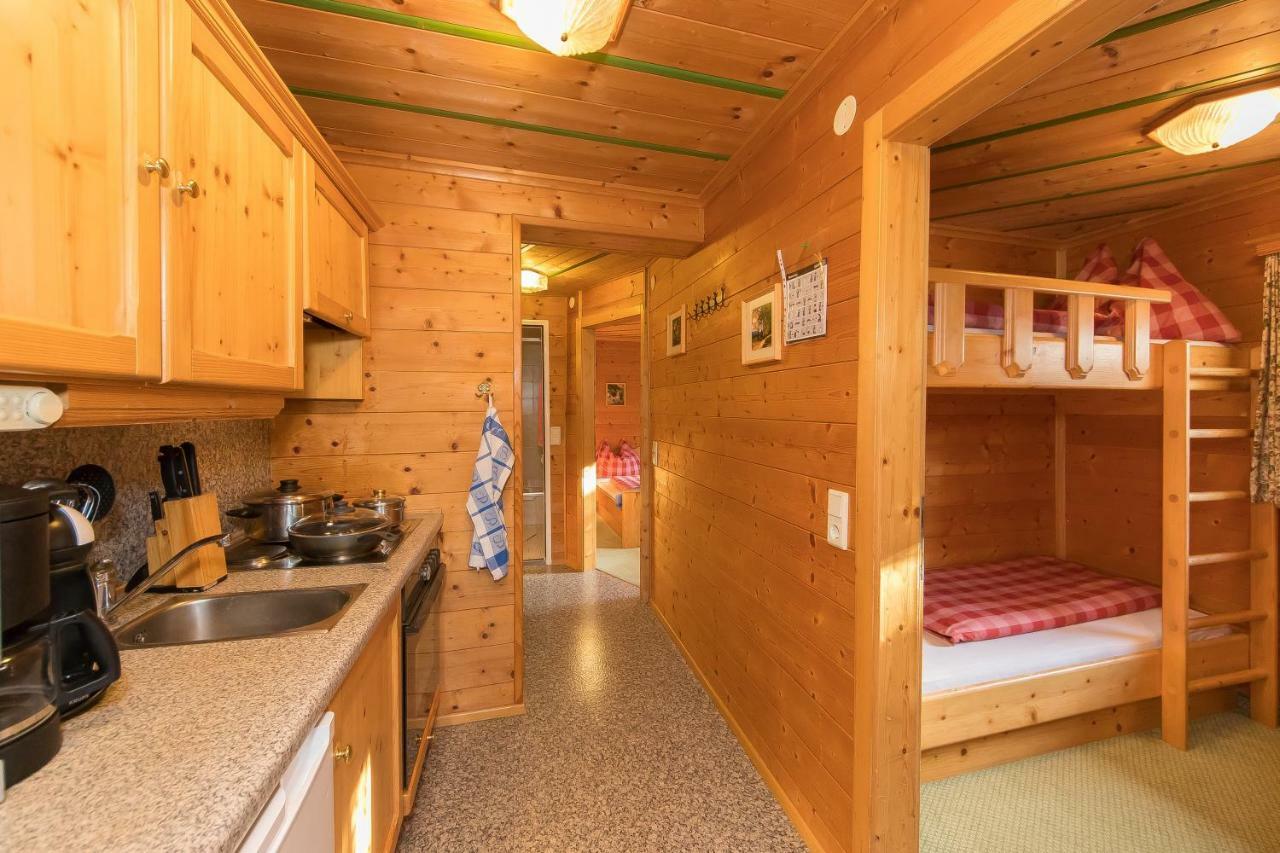 Apartment Deml Flachau Zewnętrze zdjęcie