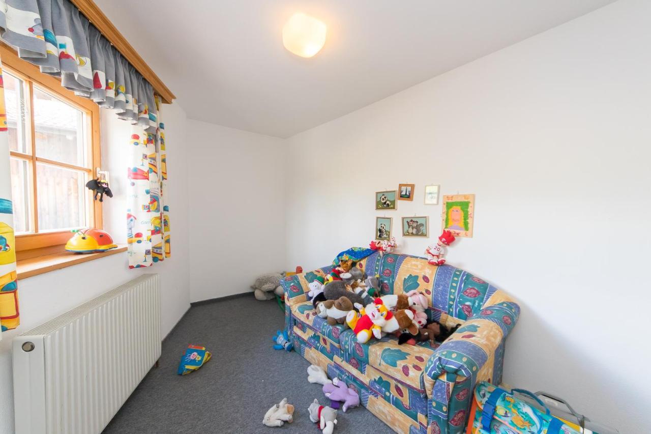 Apartment Deml Flachau Zewnętrze zdjęcie